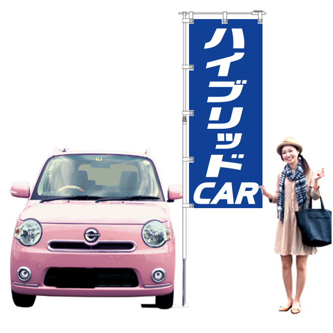 ハイブリッドCAR【K-109】（HV,低燃費）