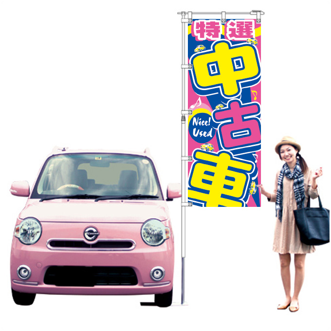 特選中古車【K-49】（USED,販売）