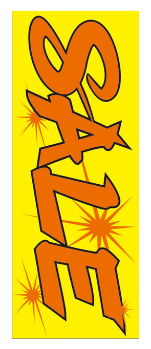 SALE イエロー 特大【KT-16】（中古車,大）